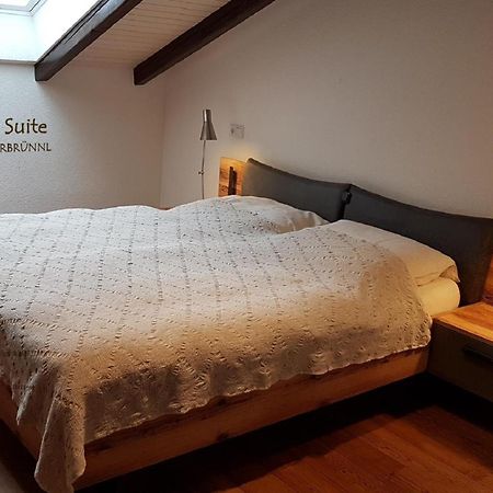 Haus Am Osterbruennl Διαμέρισμα Ruhmannsfelden Εξωτερικό φωτογραφία