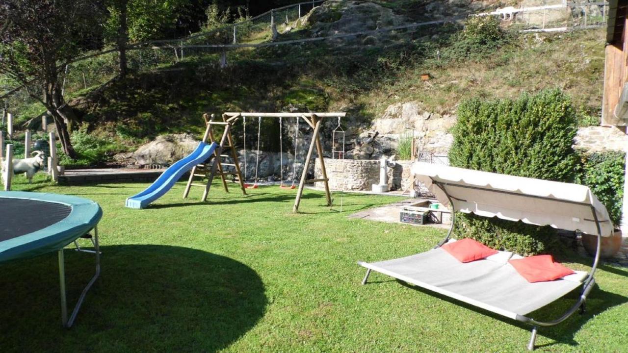 Haus Am Osterbruennl Διαμέρισμα Ruhmannsfelden Εξωτερικό φωτογραφία