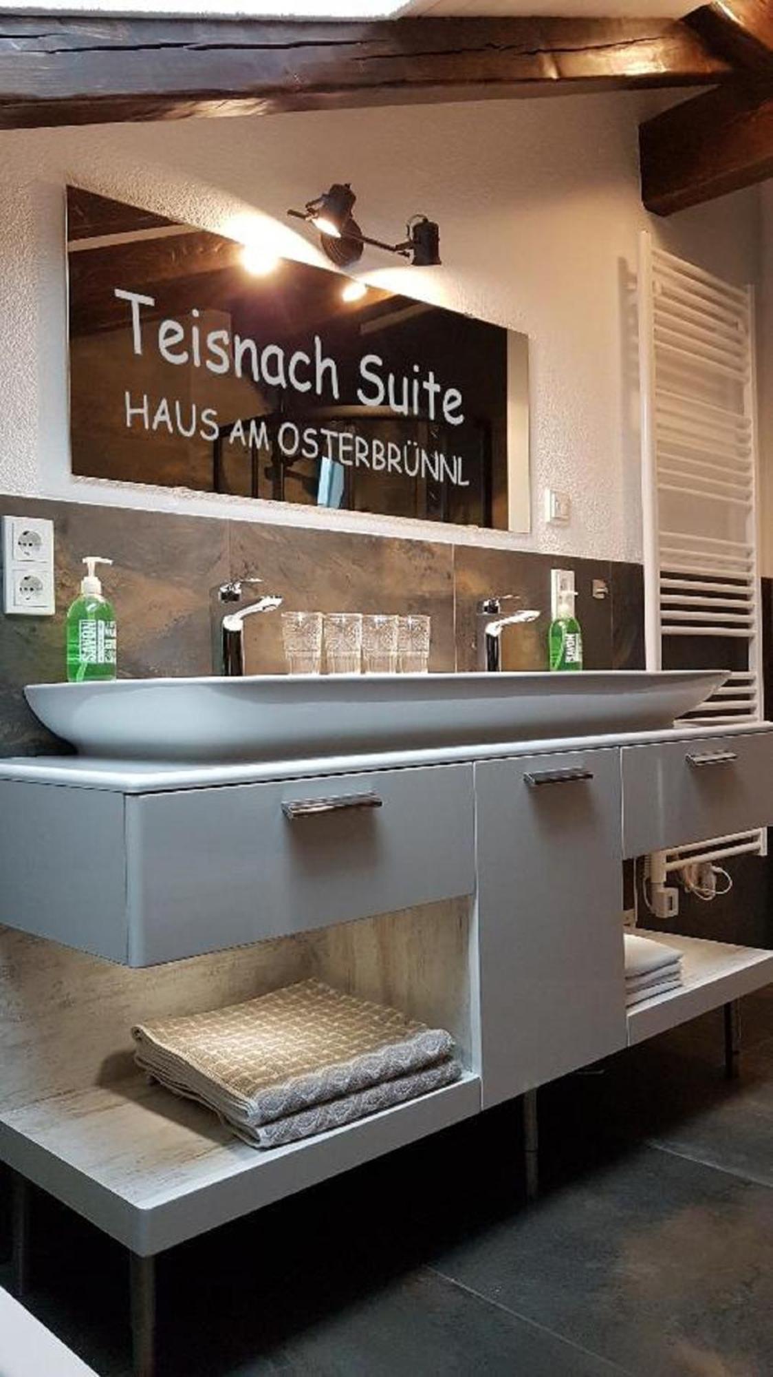 Haus Am Osterbruennl Διαμέρισμα Ruhmannsfelden Εξωτερικό φωτογραφία