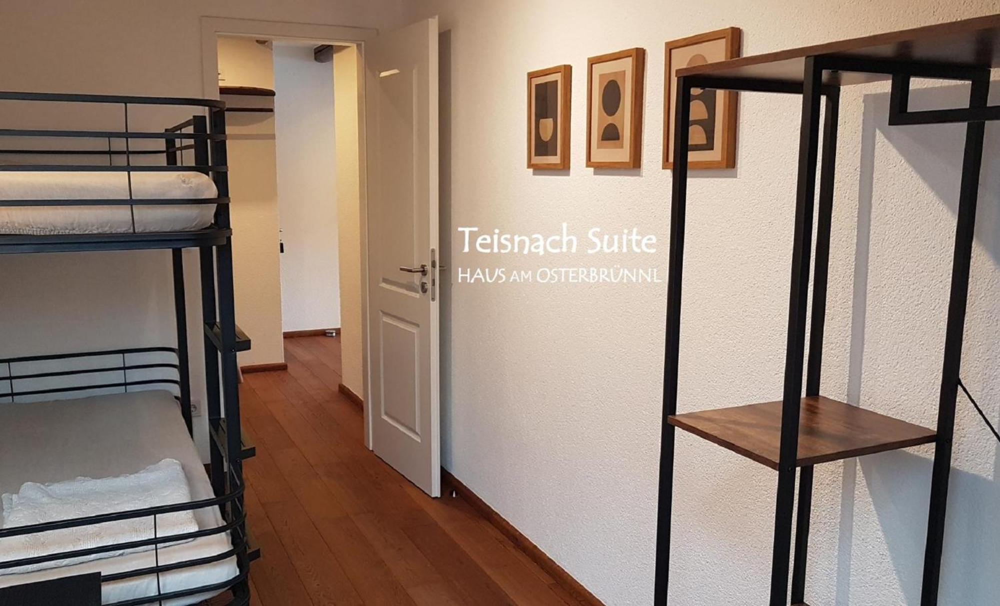 Haus Am Osterbruennl Διαμέρισμα Ruhmannsfelden Εξωτερικό φωτογραφία
