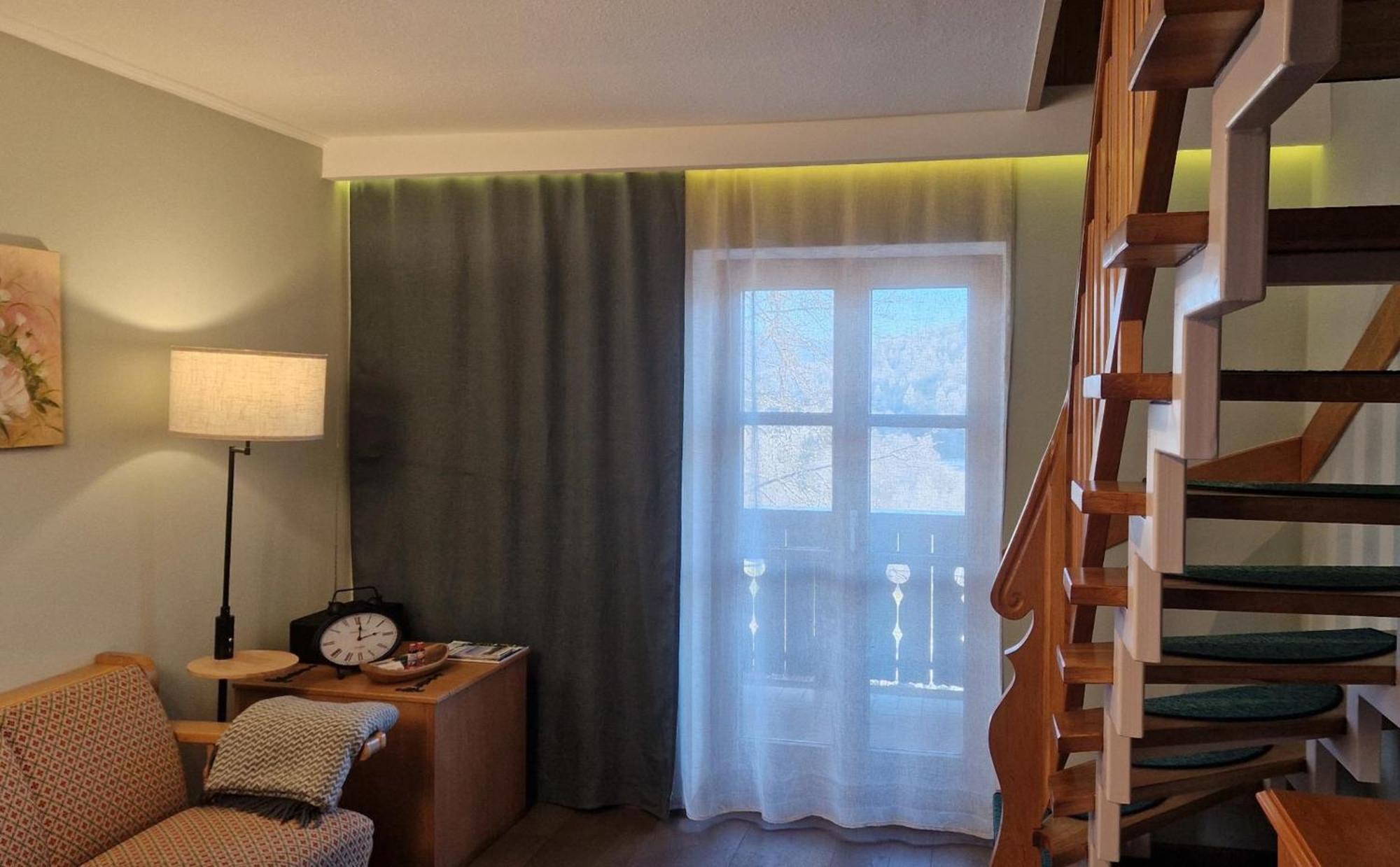 Haus Am Osterbruennl Διαμέρισμα Ruhmannsfelden Εξωτερικό φωτογραφία